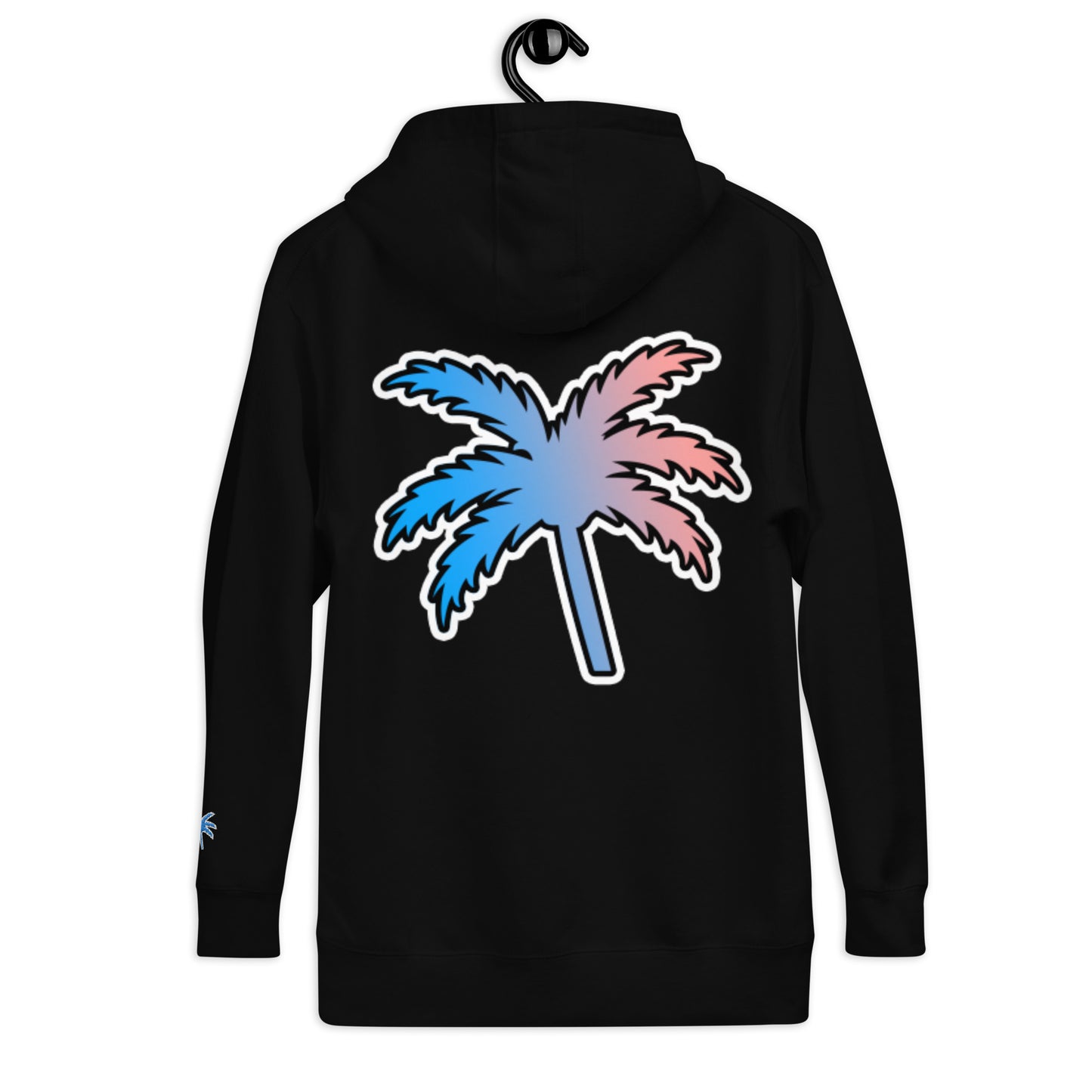 Candy Palms Hoodie