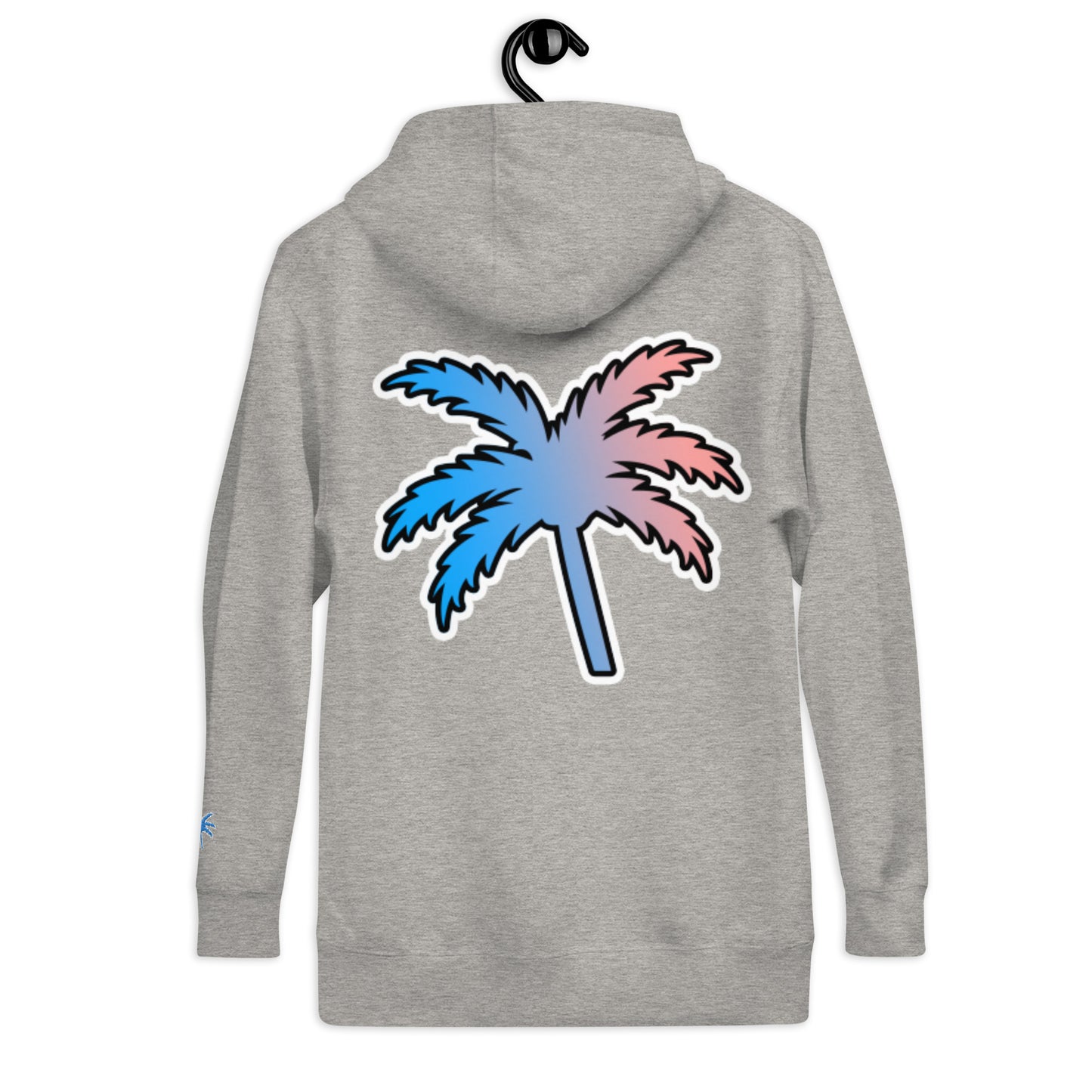 Candy Palms Hoodie