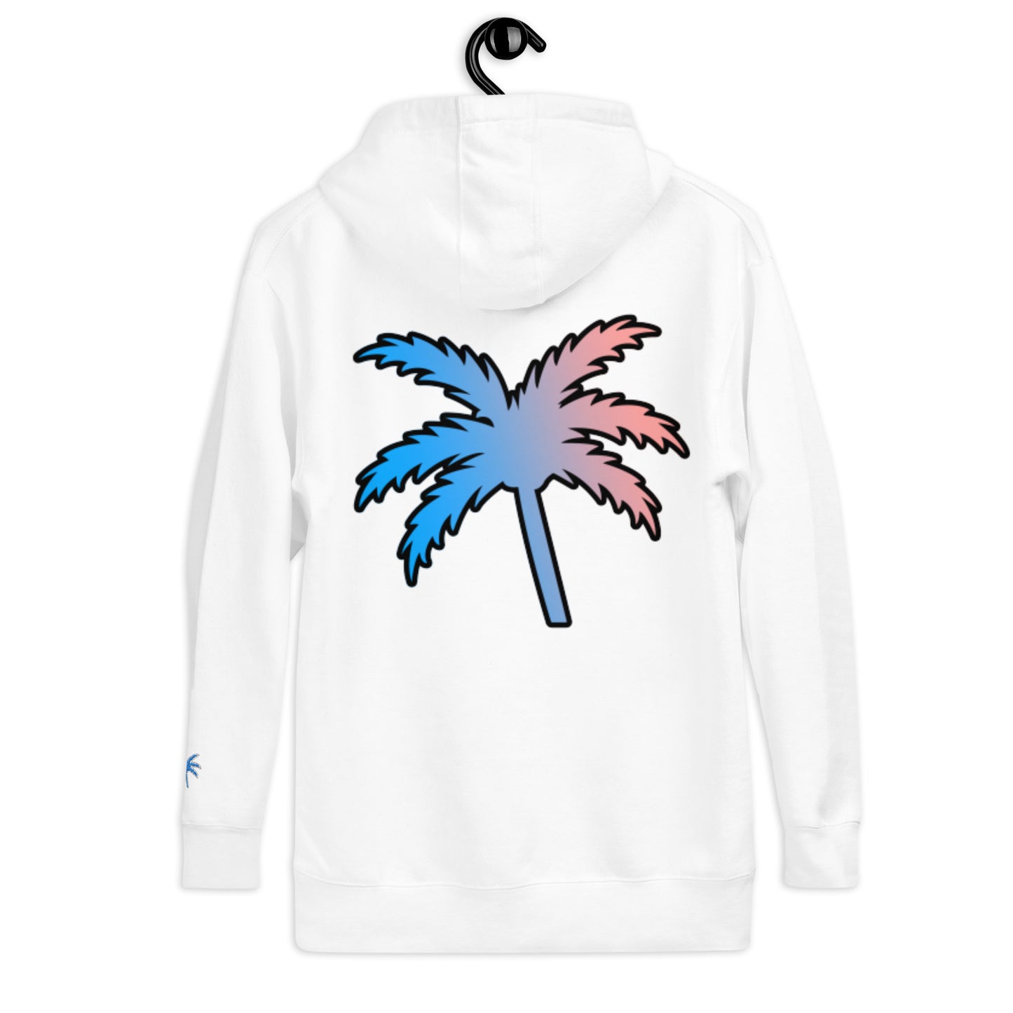 Candy Palms Hoodie